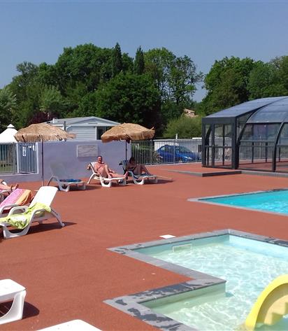 Piscine Saint Gilles Croix De Vie